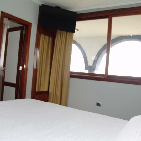 Villa Beatriz Salobre  Esterno foto