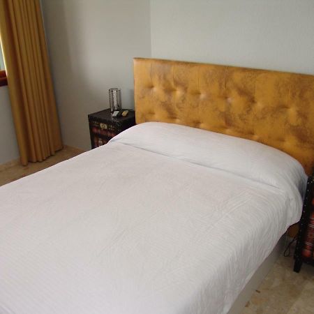 Villa Beatriz Salobre  Esterno foto