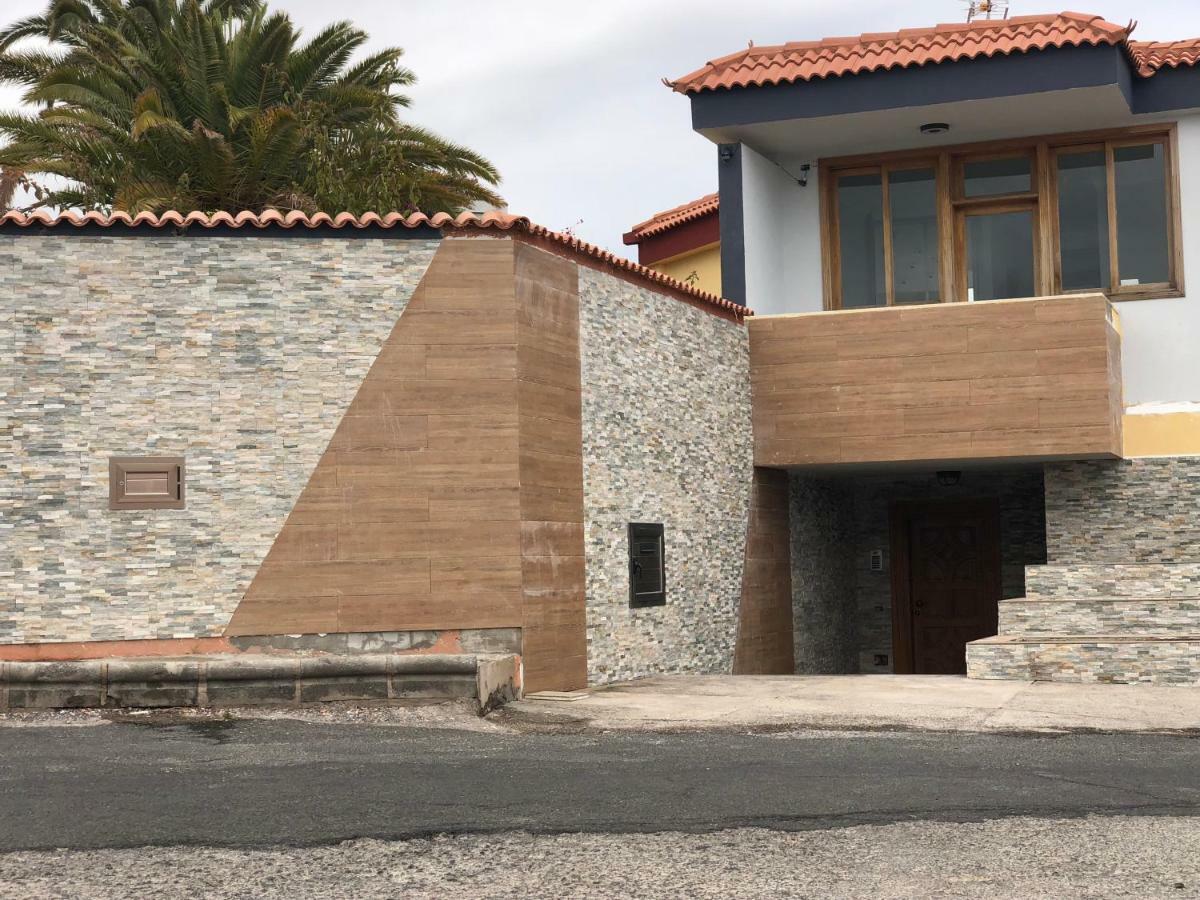Villa Beatriz Salobre  Esterno foto