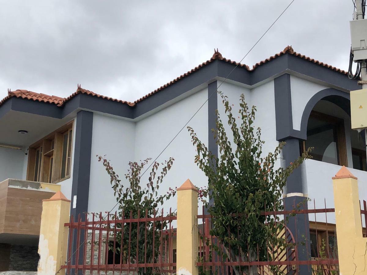 Villa Beatriz Salobre  Esterno foto