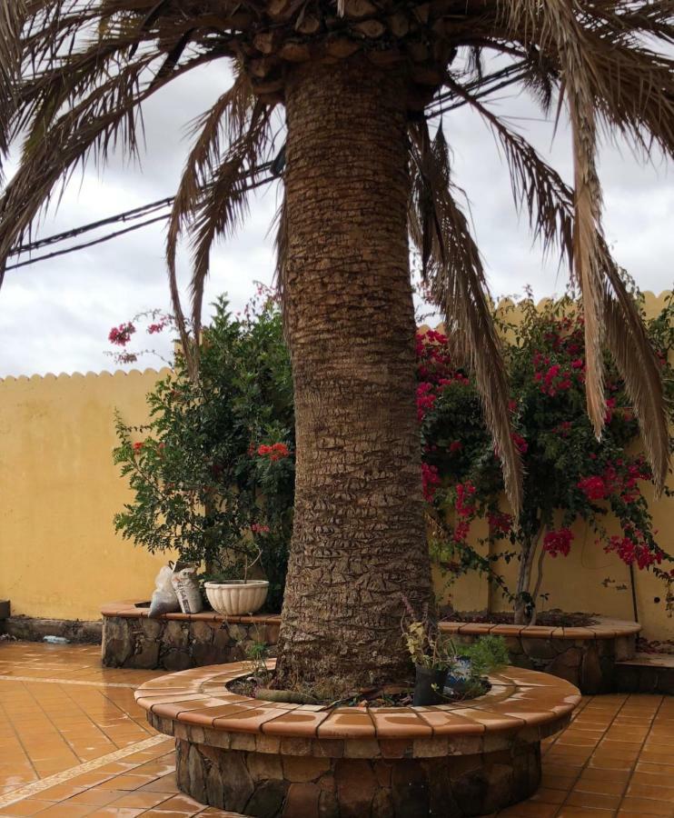 Villa Beatriz Salobre  Esterno foto