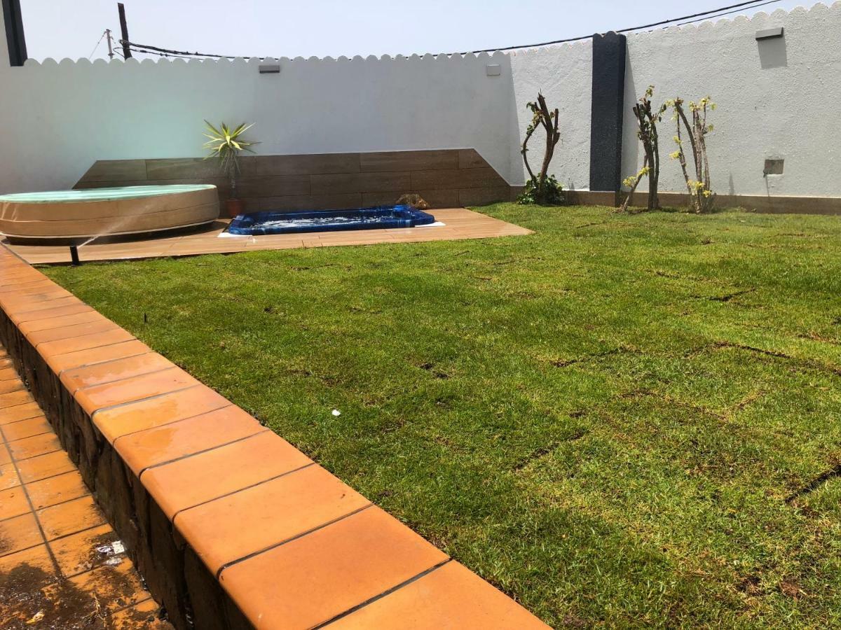 Villa Beatriz Salobre  Esterno foto