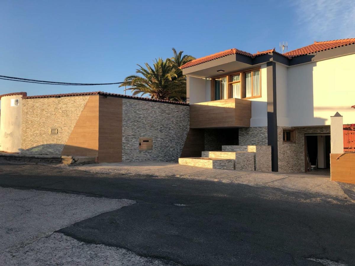Villa Beatriz Salobre  Esterno foto