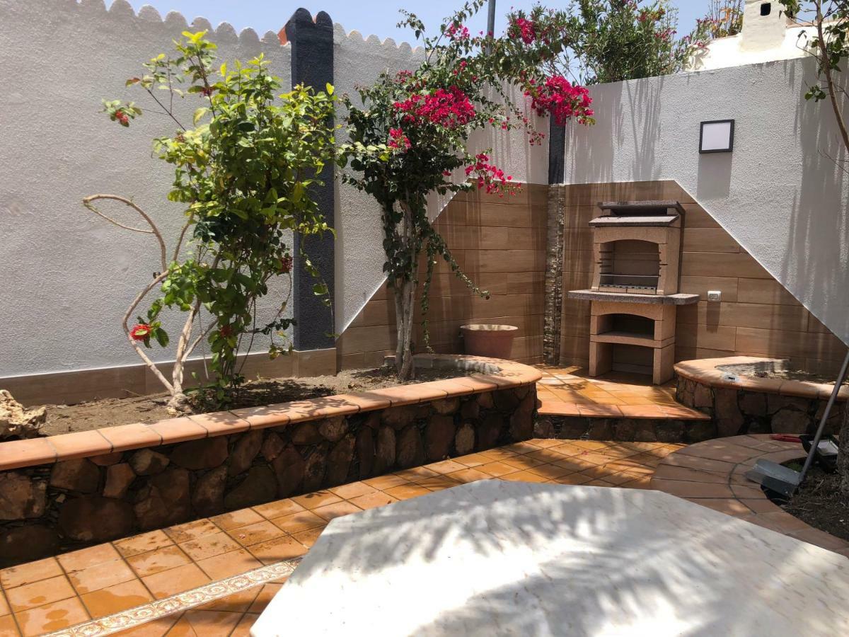 Villa Beatriz Salobre  Esterno foto