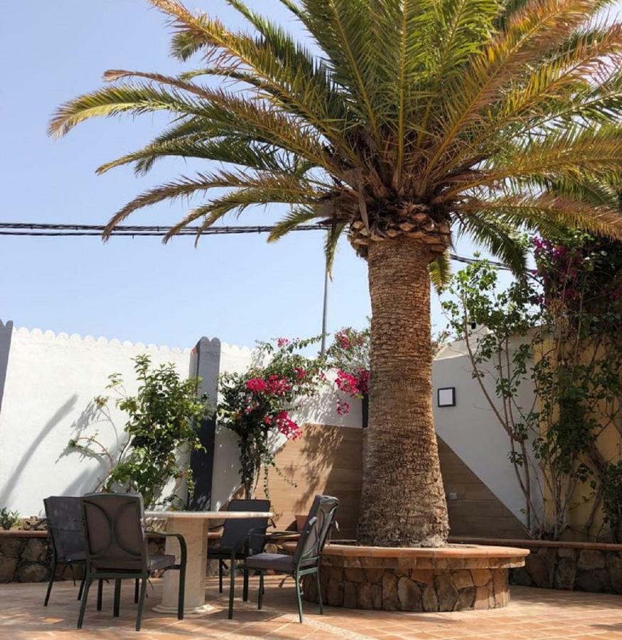 Villa Beatriz Salobre  Esterno foto