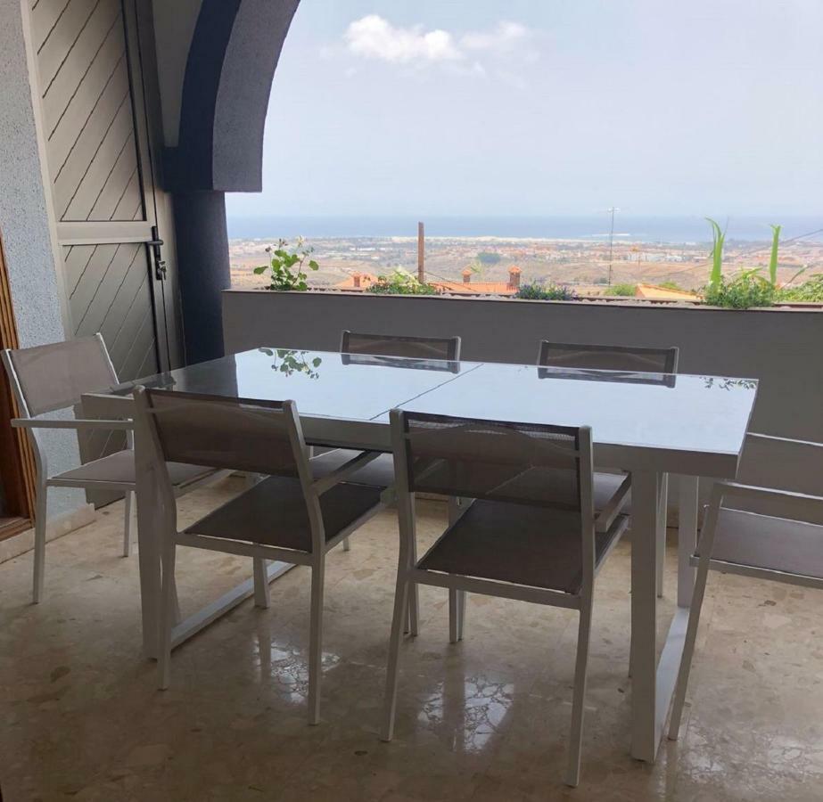 Villa Beatriz Salobre  Esterno foto