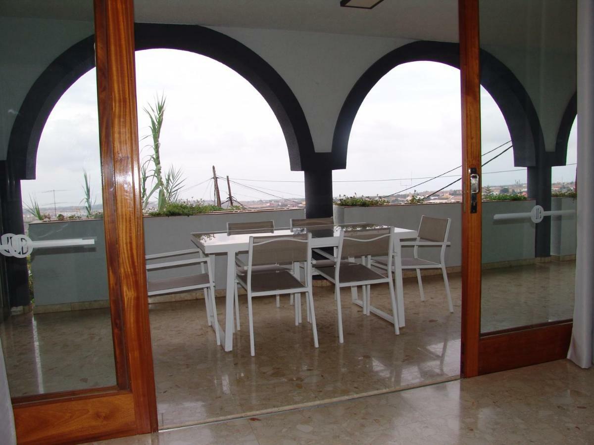 Villa Beatriz Salobre  Esterno foto