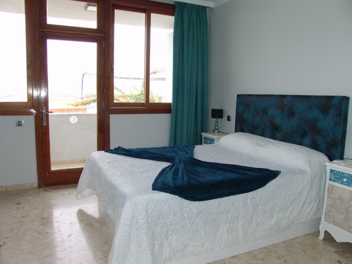 Villa Beatriz Salobre  Esterno foto