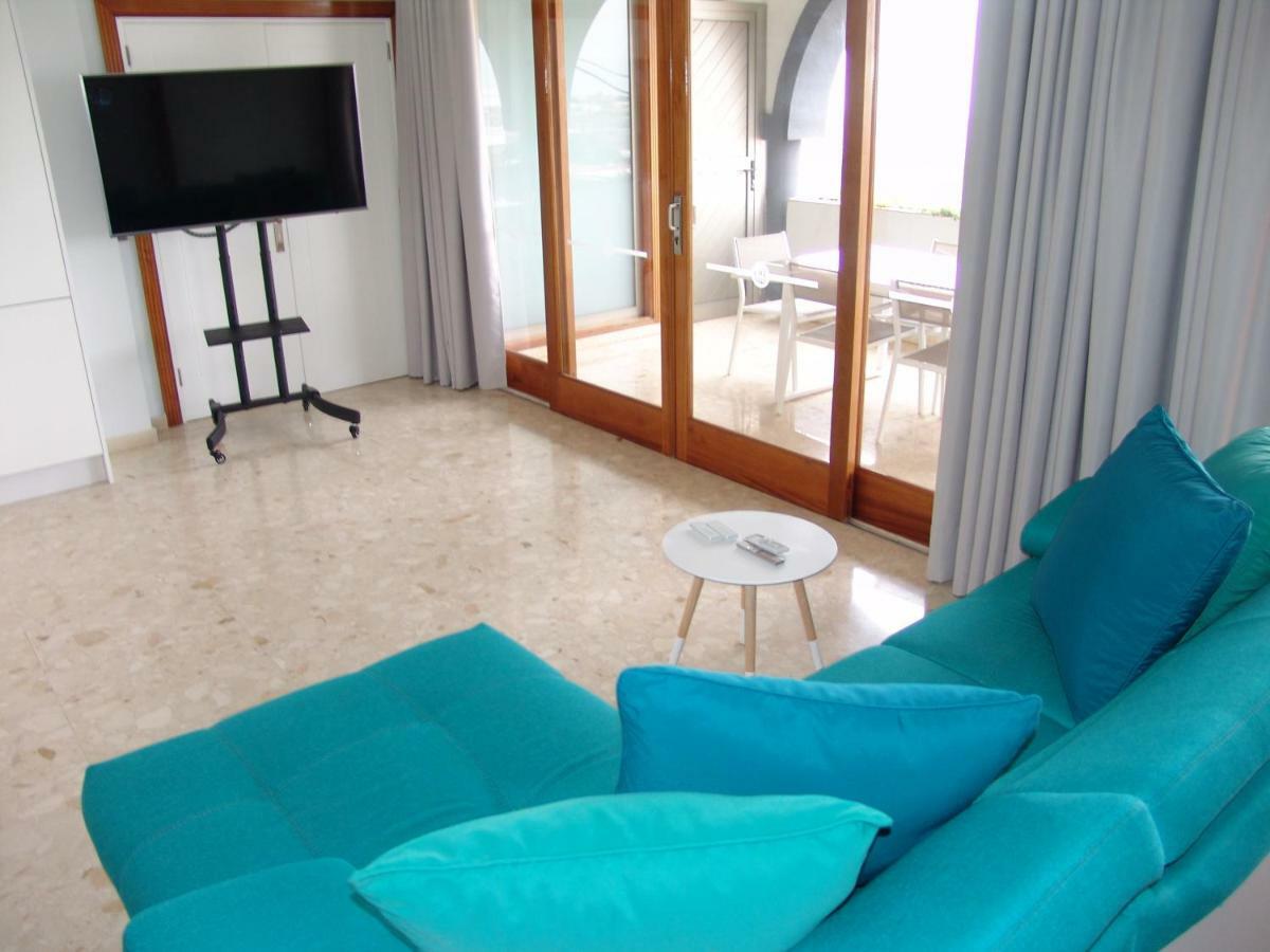Villa Beatriz Salobre  Esterno foto