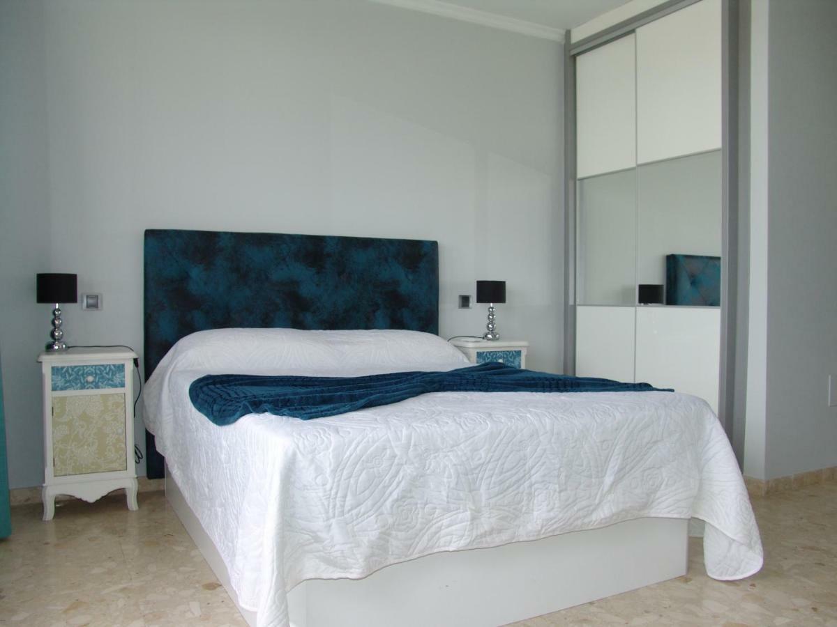Villa Beatriz Salobre  Esterno foto
