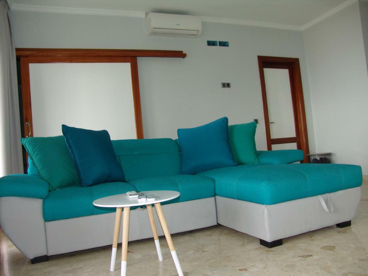 Villa Beatriz Salobre  Esterno foto